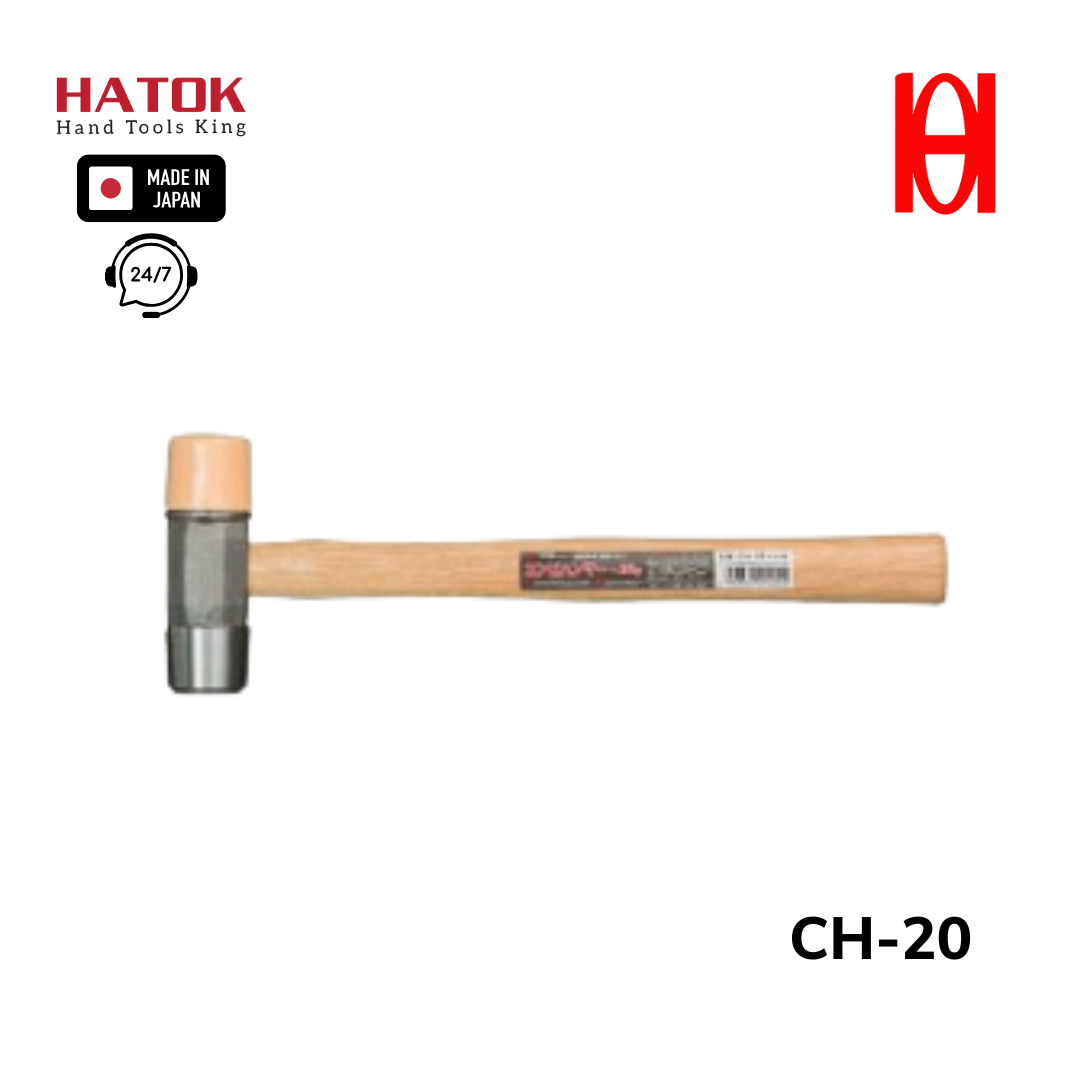 Búa kết hợp 2P OH CH-20 Nhật Bản