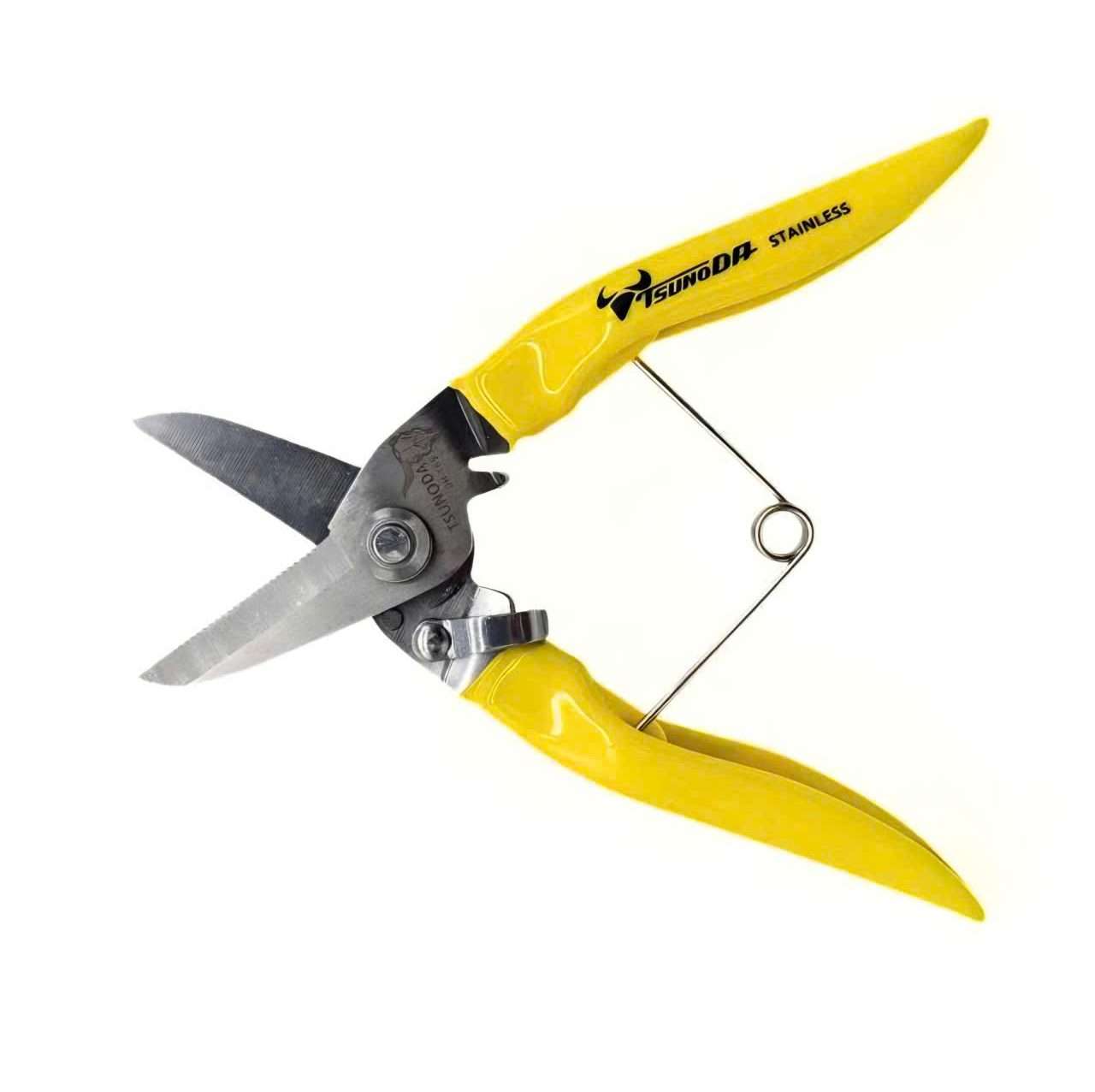 Kéo cắt điện TSUNODA DH-165 Nhật Bản