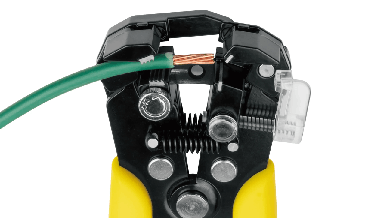 Review Kìm Tuốt Dây Đa Năng Tsunoda MWS-200